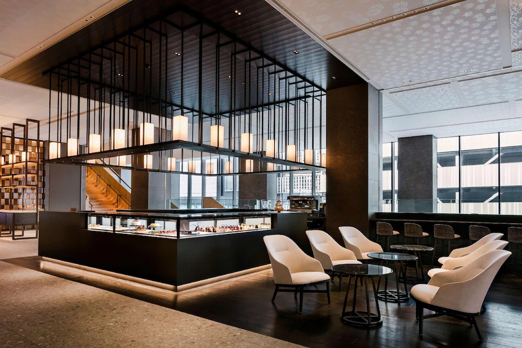 ヒルトン長崎 Hilton Nagasaki 画像8