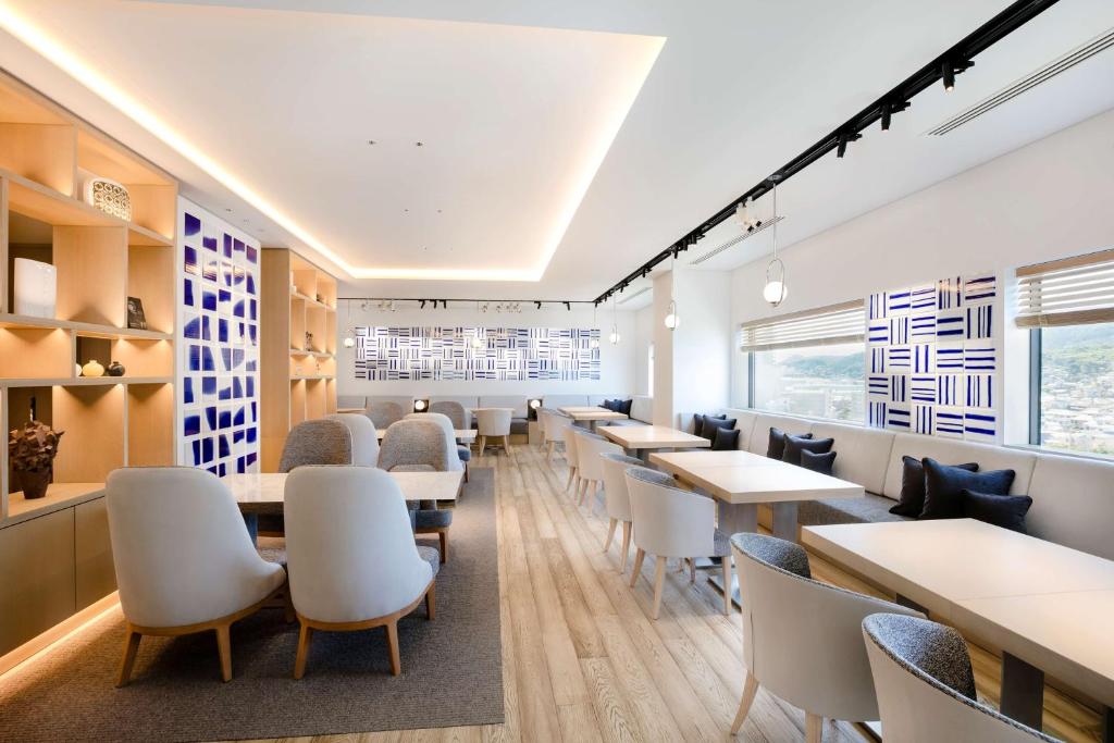 ヒルトン長崎 Hilton Nagasaki 画像9