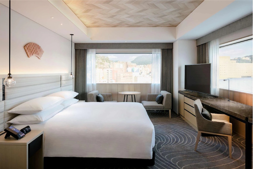 ヒルトン長崎 Hilton Nagasaki 画像11