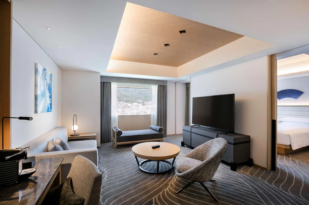 ヒルトン長崎 Hilton Nagasaki 画像13