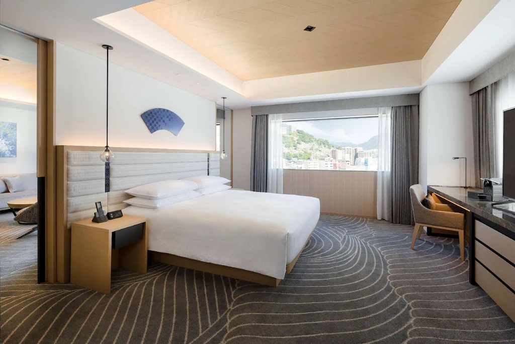 ヒルトン長崎 Hilton Nagasaki 画像14