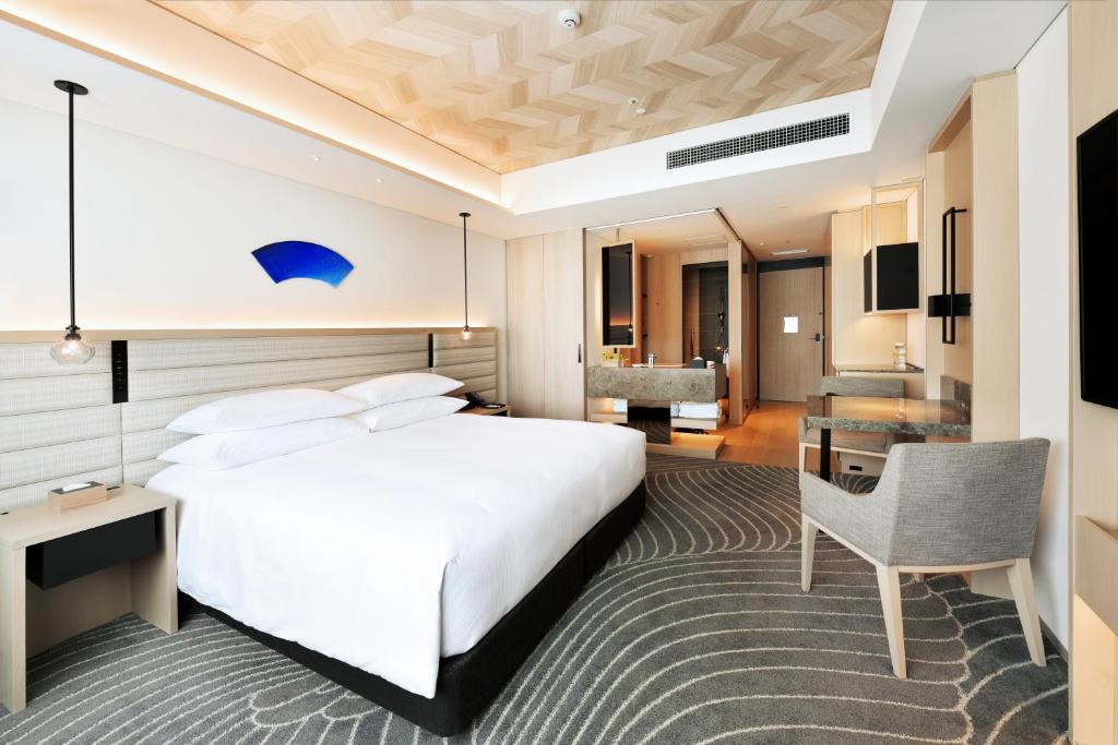 ヒルトン長崎 Hilton Nagasaki 画像15