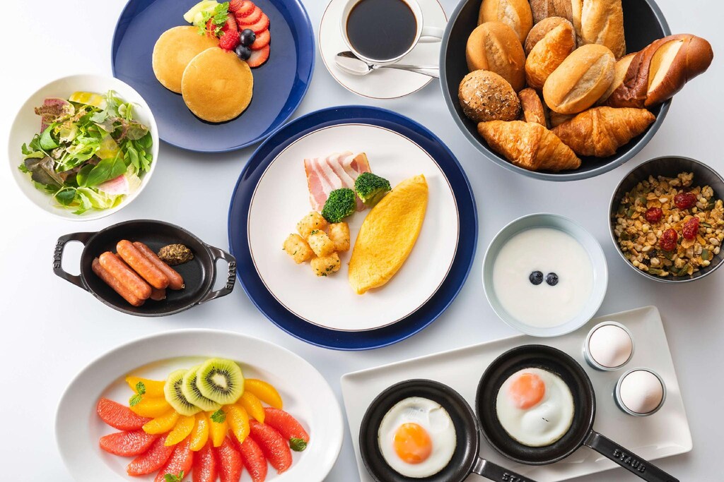 ヒルトン長崎 Hilton Nagasaki 画像16