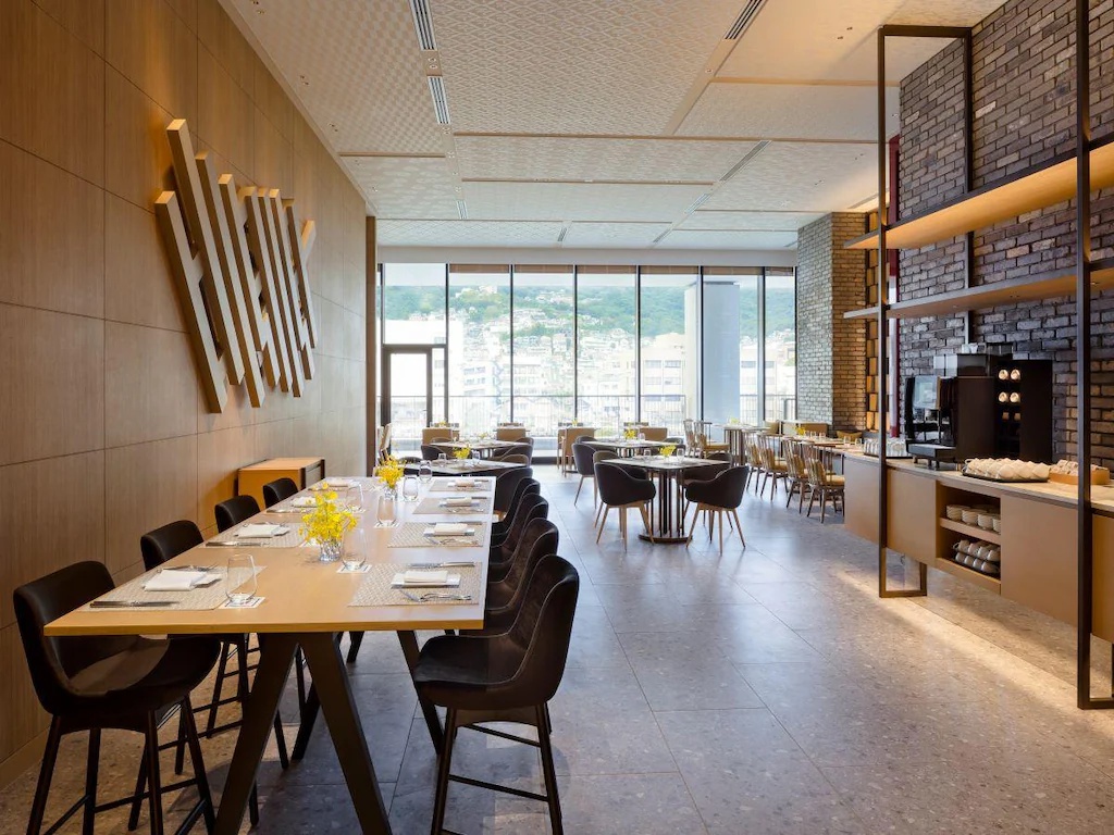 ヒルトン長崎 Hilton Nagasaki 画像17