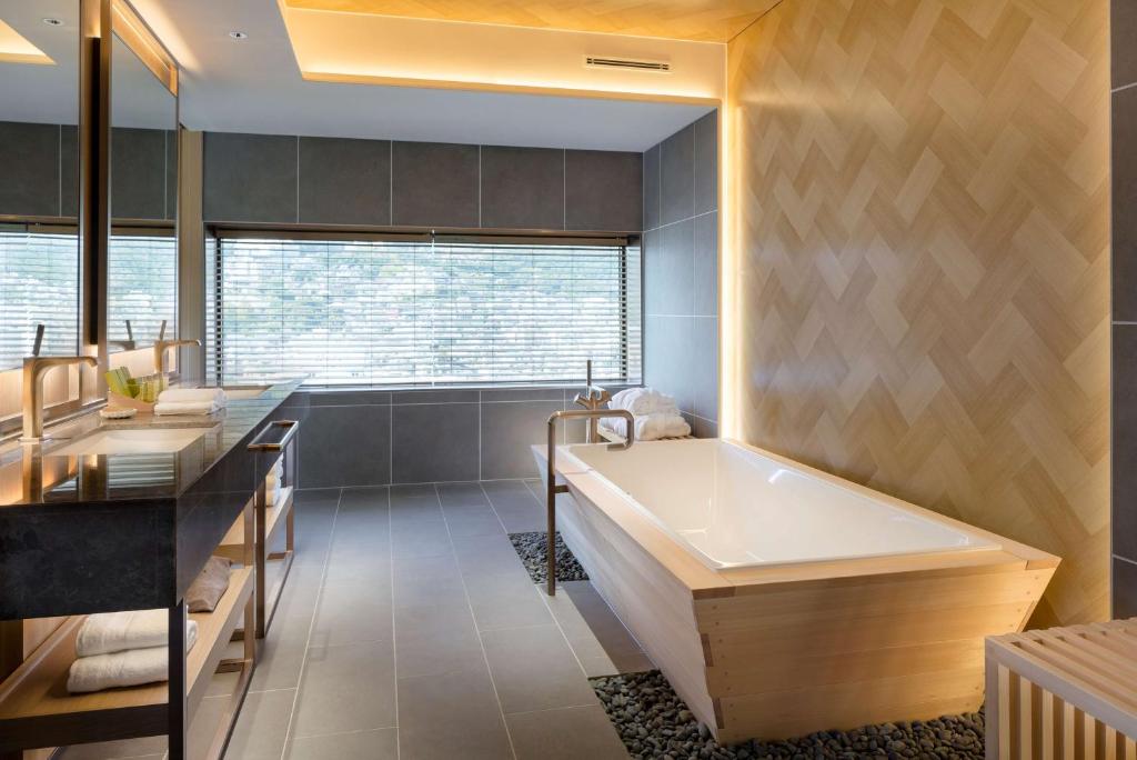 ヒルトン長崎 Hilton Nagasaki 画像24