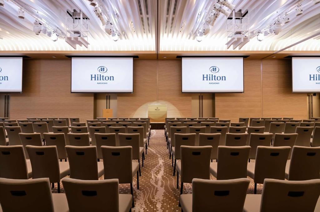 ヒルトン長崎 Hilton Nagasaki 画像25