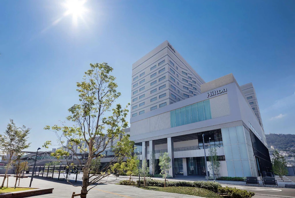 ヒルトン長崎 Hilton Nagasaki 画像26