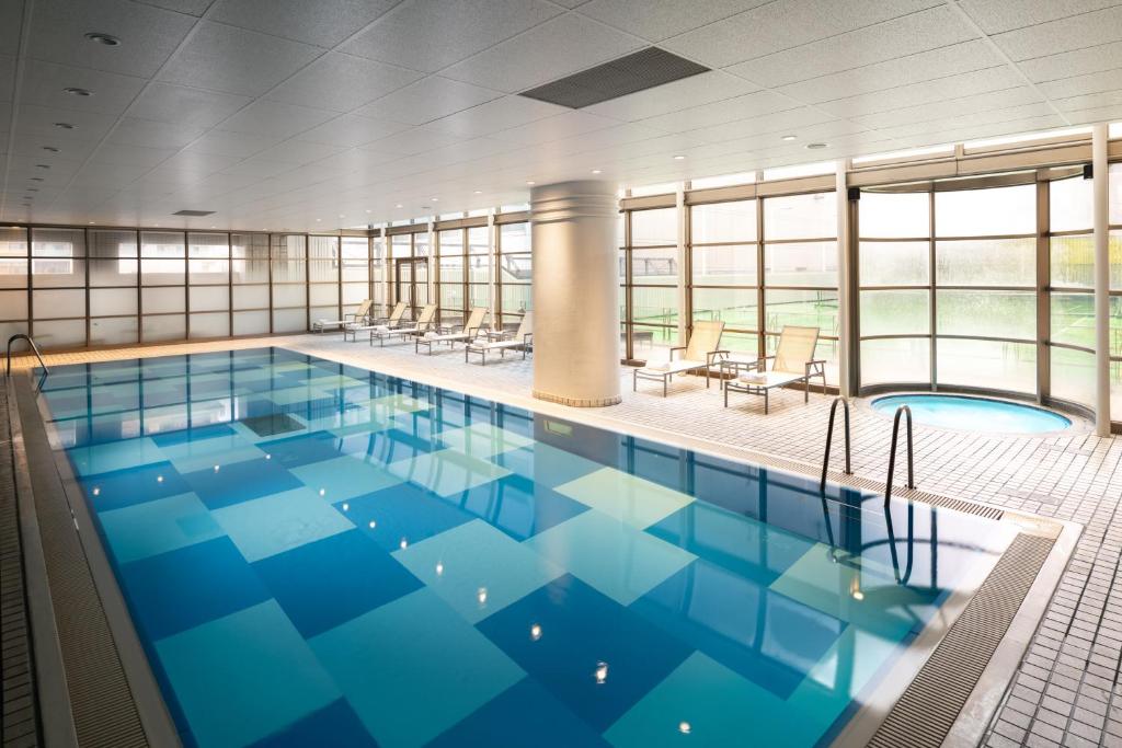 ヒルトン名古屋 Hilton Nagoya 画像4