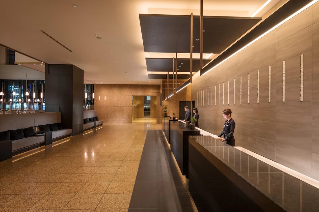 ヒルトン名古屋 Hilton Nagoya 画像7