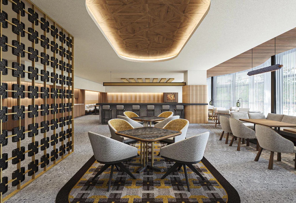 ヒルトン名古屋 Hilton Nagoya 画像8