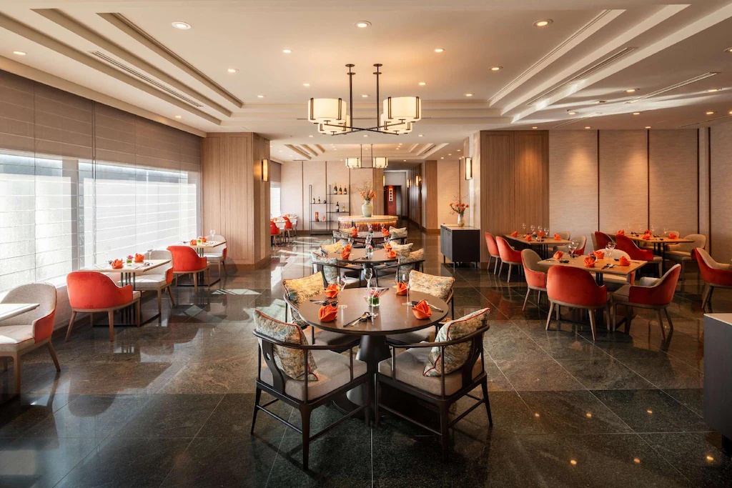 ヒルトン名古屋 Hilton Nagoya 画像9