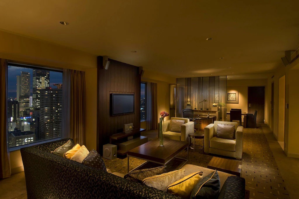 ヒルトン名古屋 Hilton Nagoya 画像12