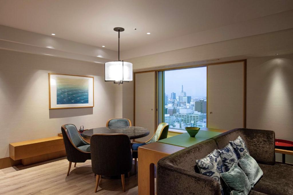 ヒルトン名古屋 Hilton Nagoya 画像14