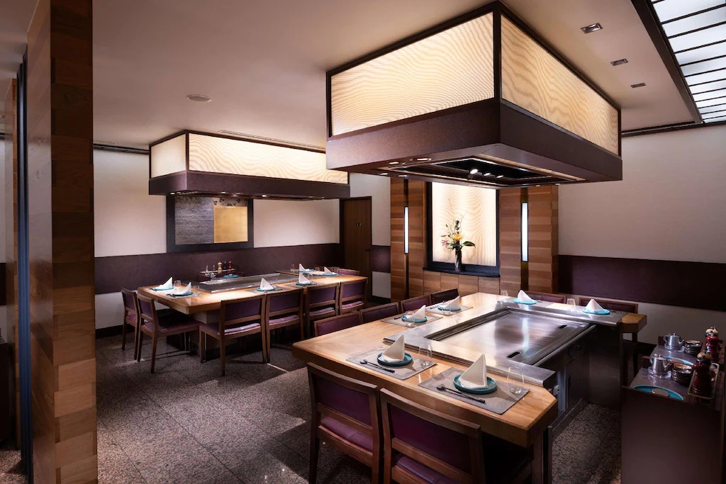 ヒルトン名古屋 Hilton Nagoya 画像19