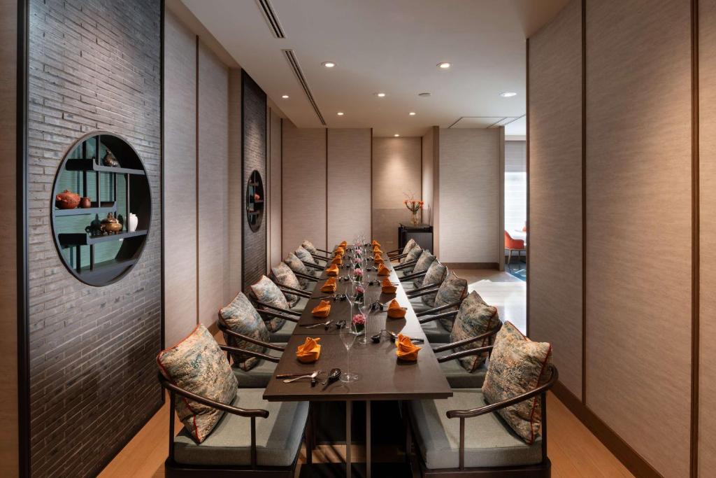 ヒルトン名古屋 Hilton Nagoya 画像20