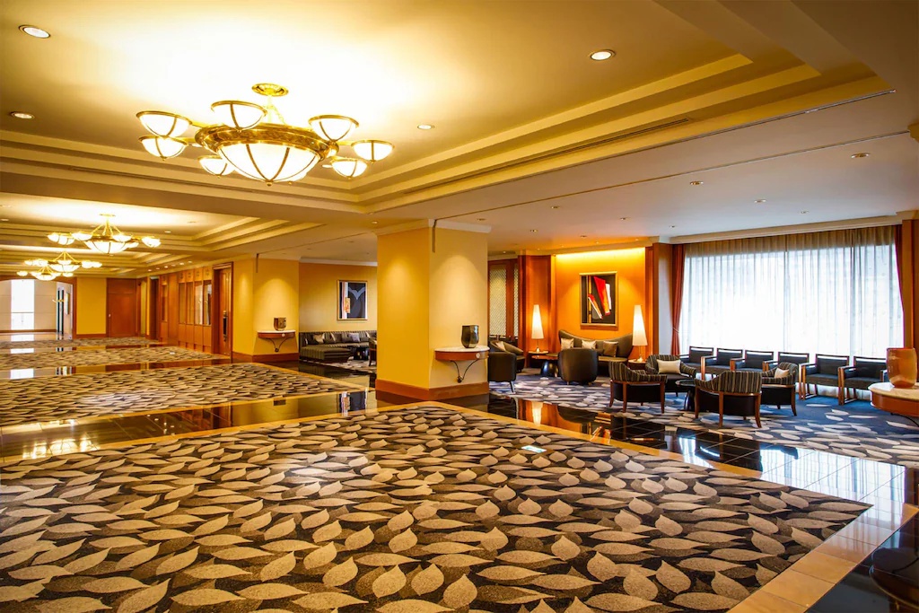 ヒルトン名古屋 Hilton Nagoya 画像23