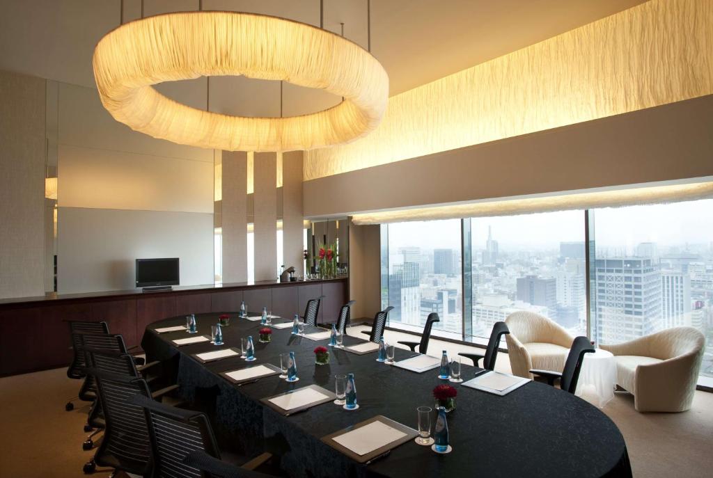 ヒルトン名古屋 Hilton Nagoya 画像24