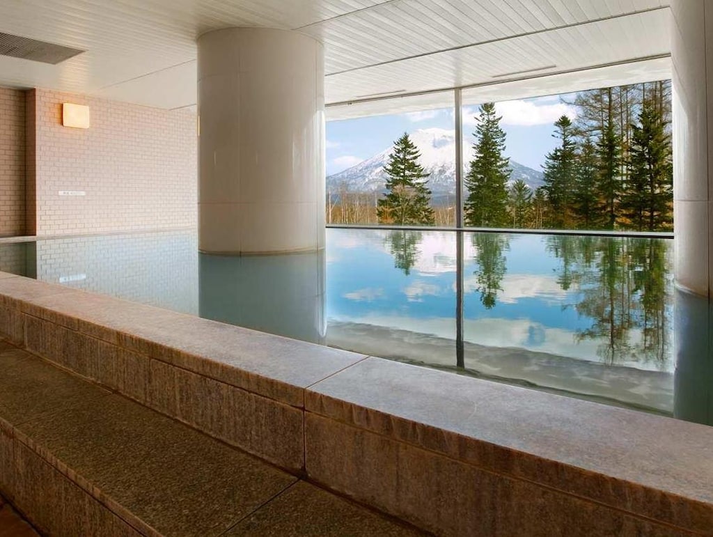 ヒルトンニセコビレッジ Hilton Niseko Village 画像5