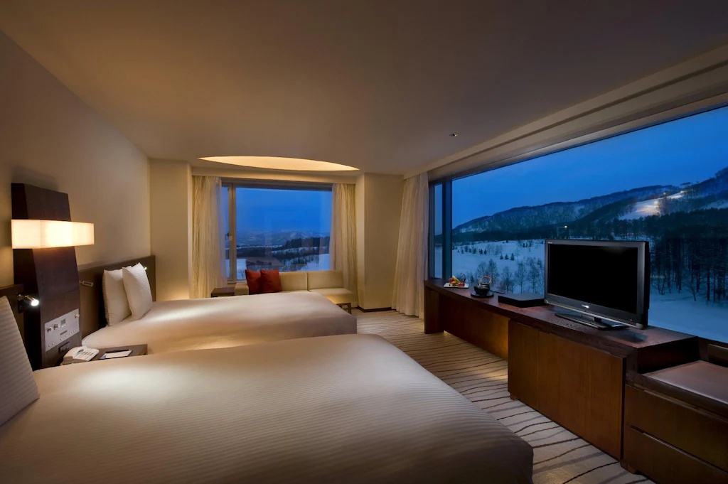 ヒルトンニセコビレッジ Hilton Niseko Village 画像10