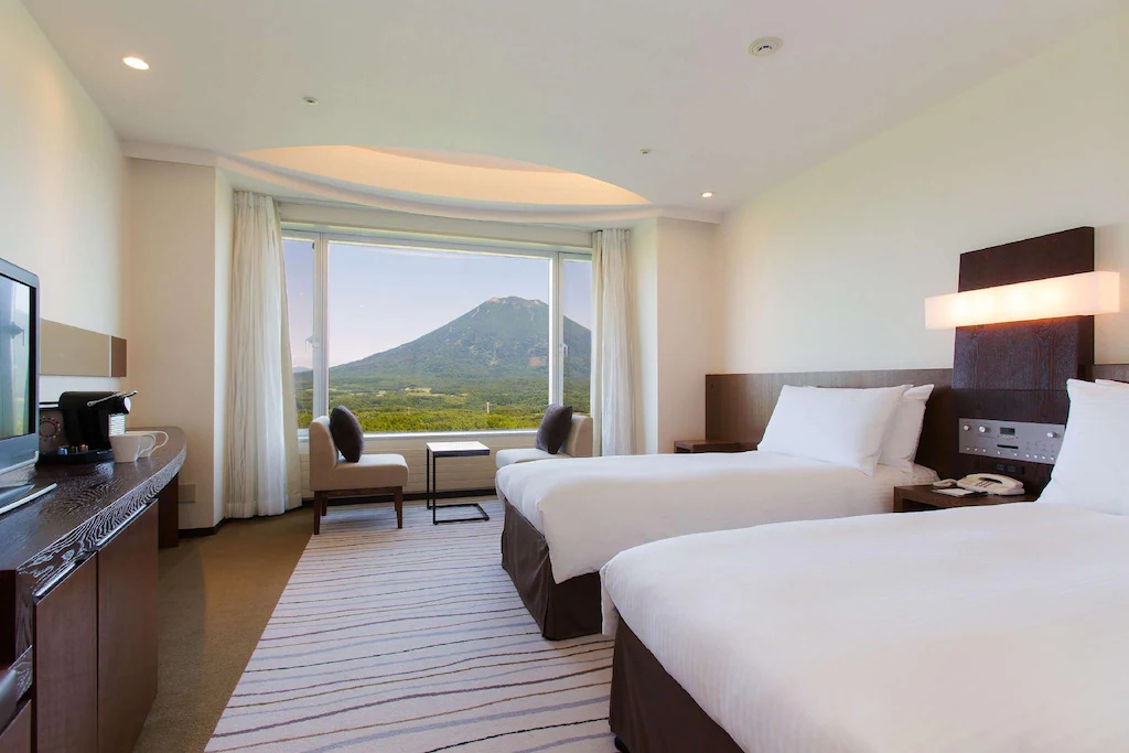 ヒルトンニセコビレッジ Hilton Niseko Village 画像12