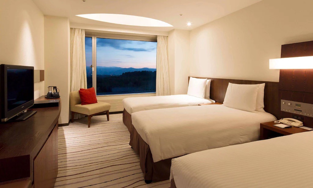 ヒルトンニセコビレッジ Hilton Niseko Village 画像14