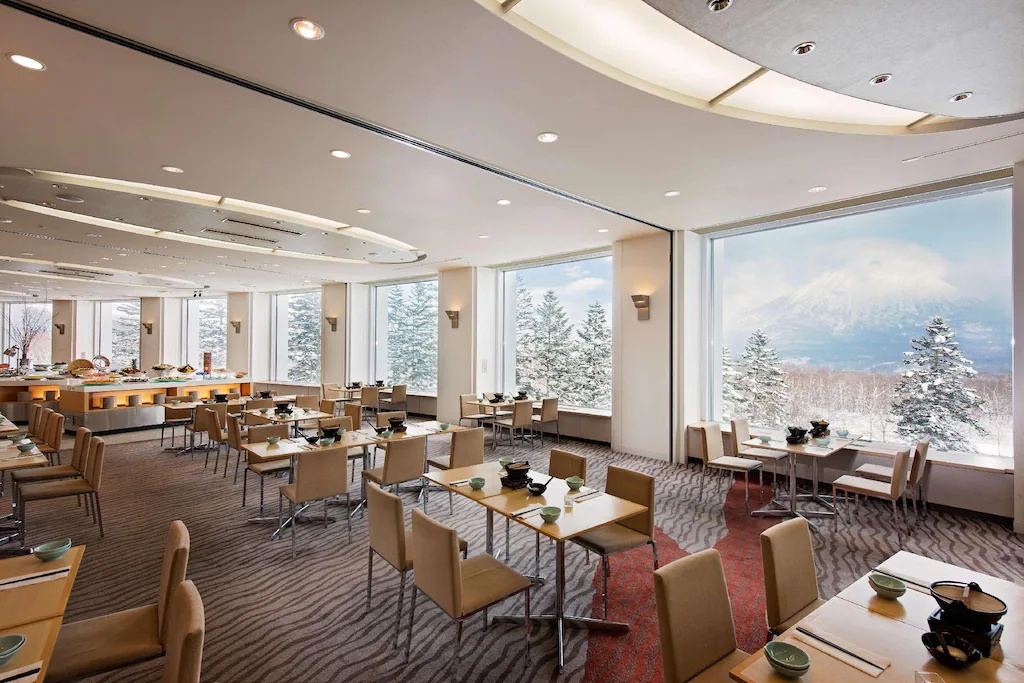 ヒルトンニセコビレッジ Hilton Niseko Village 画像16