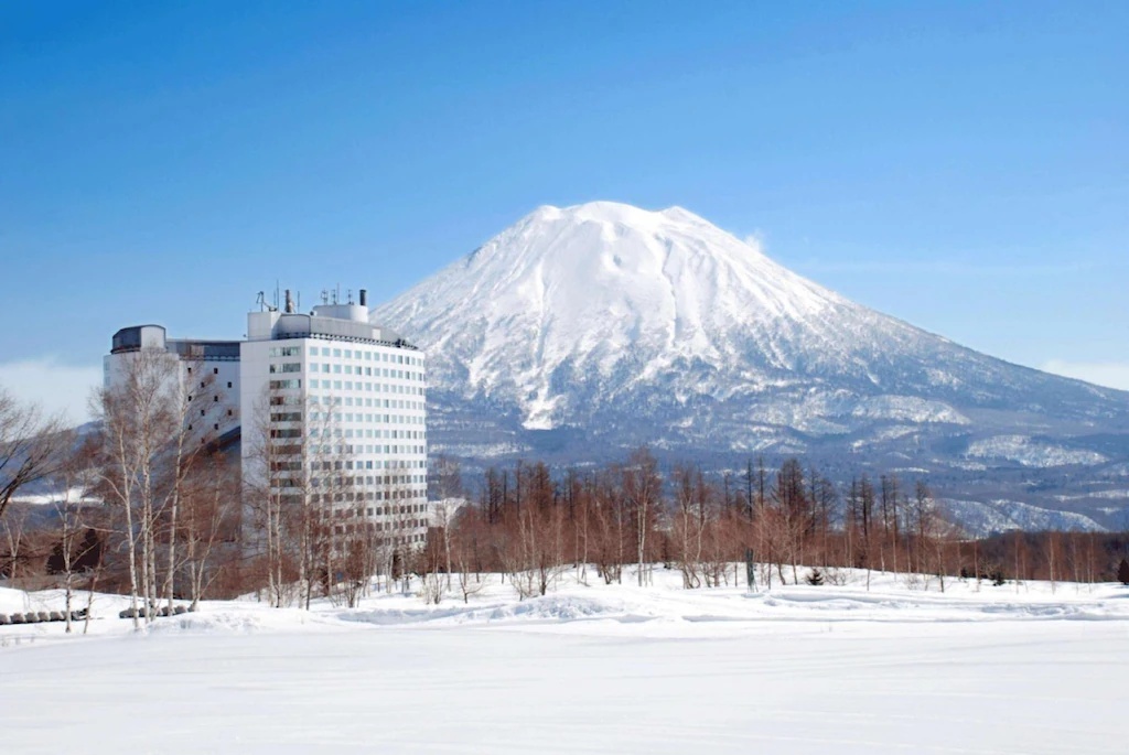 ヒルトンニセコビレッジ Hilton Niseko Village 画像17