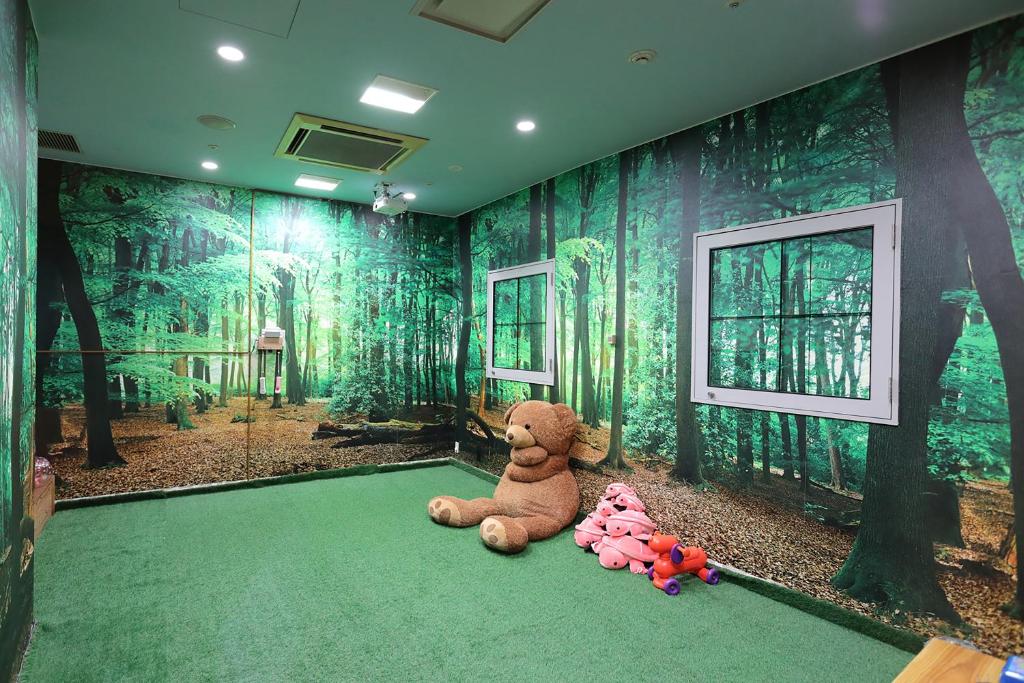 ヒルトンニセコビレッジ Hilton Niseko Village 画像18