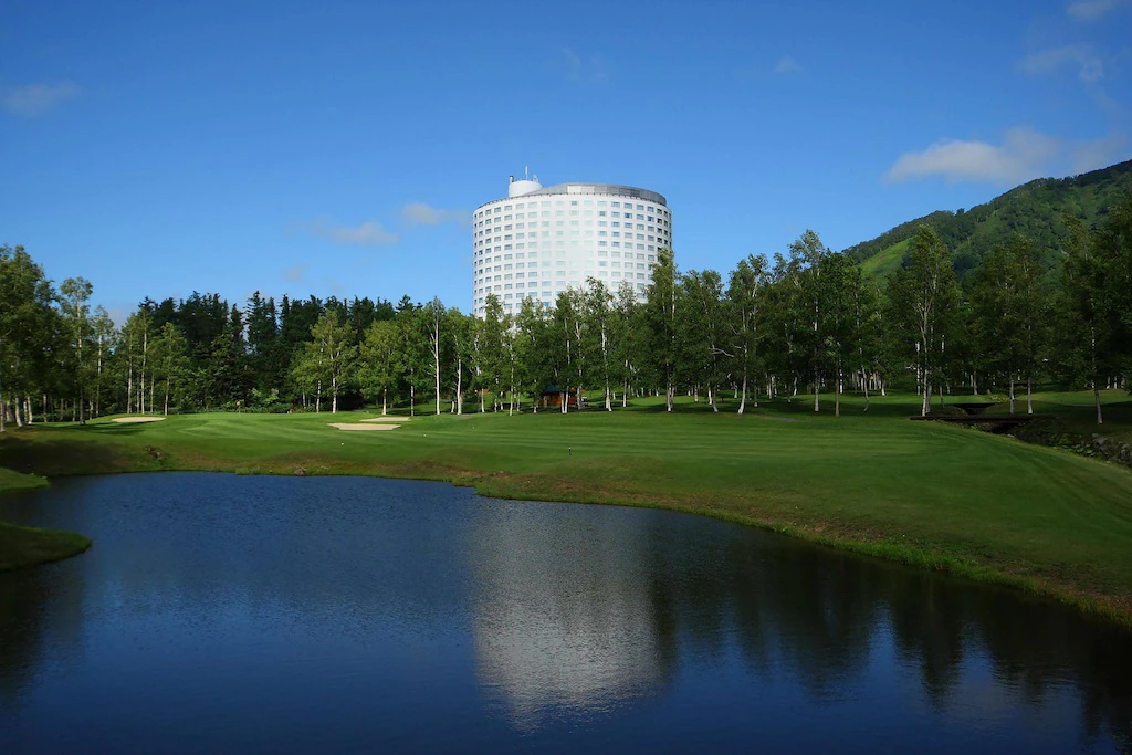 ヒルトンニセコビレッジ Hilton Niseko Village 画像19