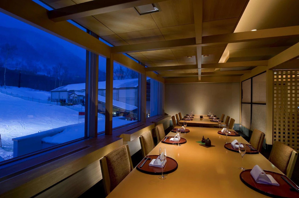 ヒルトンニセコビレッジ Hilton Niseko Village 画像20