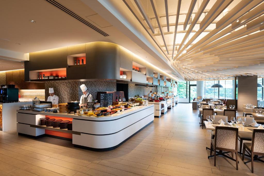 ヒルトン小田原リゾート＆スパ Hilton Odawara Resort & Spa 画像6