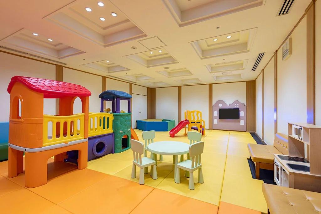 ヒルトン小田原リゾート＆スパ Hilton Odawara Resort & Spa 画像7