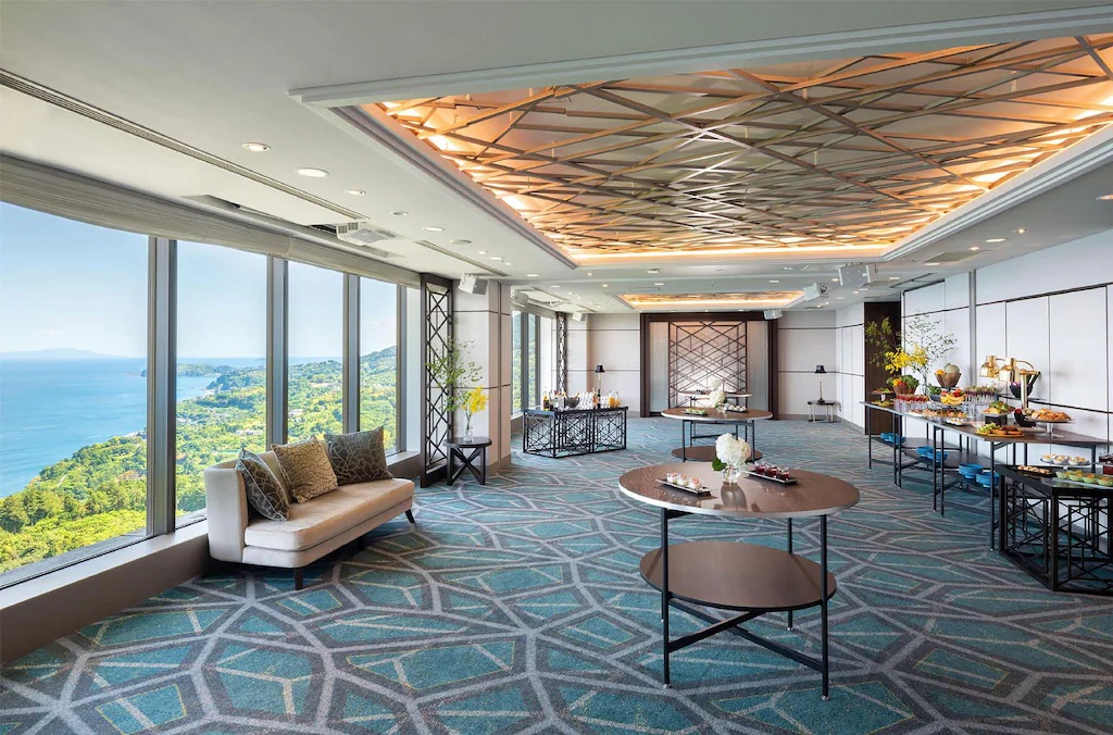 ヒルトン小田原リゾート＆スパ Hilton Odawara Resort & Spa 画像8