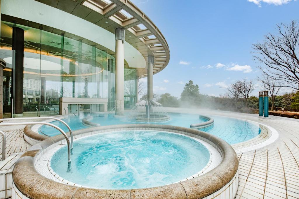 ヒルトン小田原リゾート＆スパ Hilton Odawara Resort & Spa 画像9