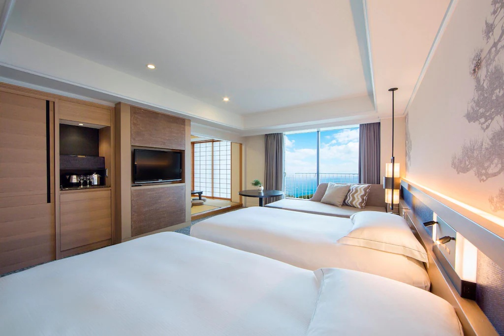 ヒルトン小田原リゾート＆スパ Hilton Odawara Resort & Spa 画像13