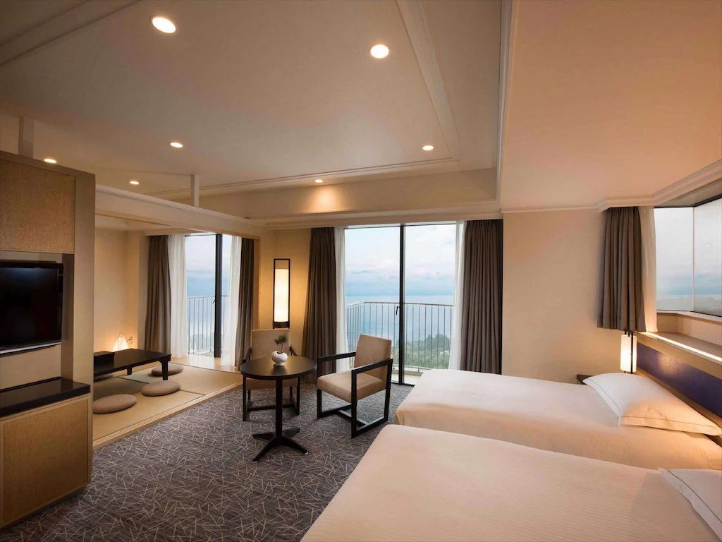 ヒルトン小田原リゾート＆スパ Hilton Odawara Resort & Spa 画像15