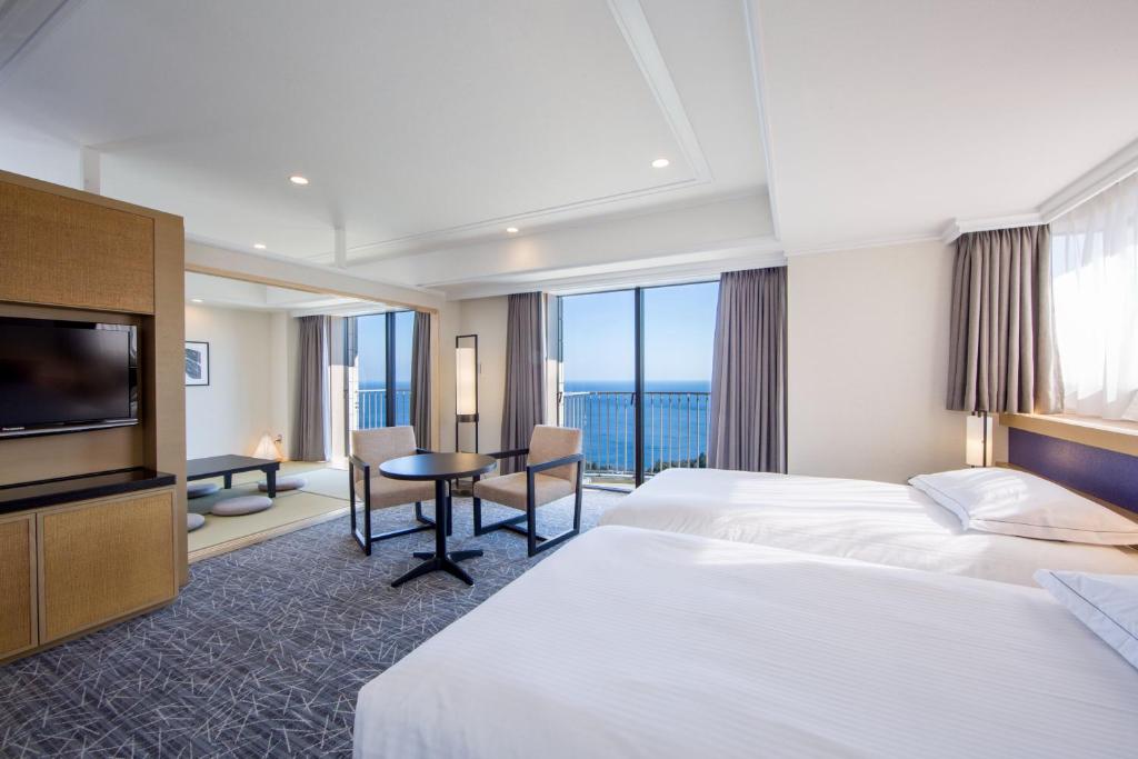 ヒルトン小田原リゾート＆スパ Hilton Odawara Resort & Spa 画像16