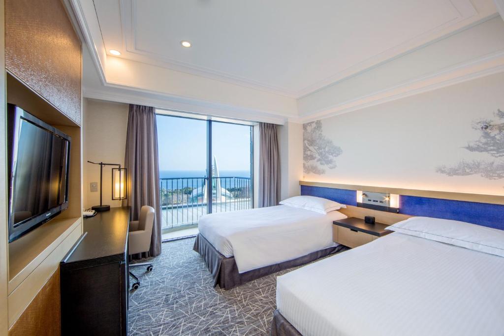 ヒルトン小田原リゾート＆スパ Hilton Odawara Resort & Spa 画像17