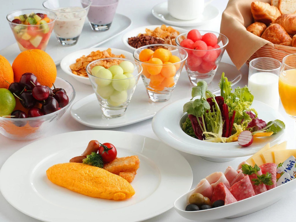 ヒルトン小田原リゾート＆スパ Hilton Odawara Resort & Spa 画像18