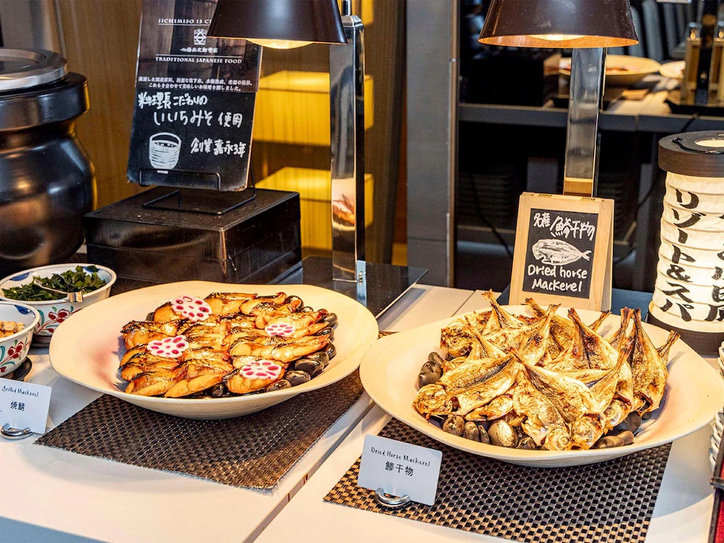 ヒルトン小田原リゾート＆スパ Hilton Odawara Resort & Spa 画像19