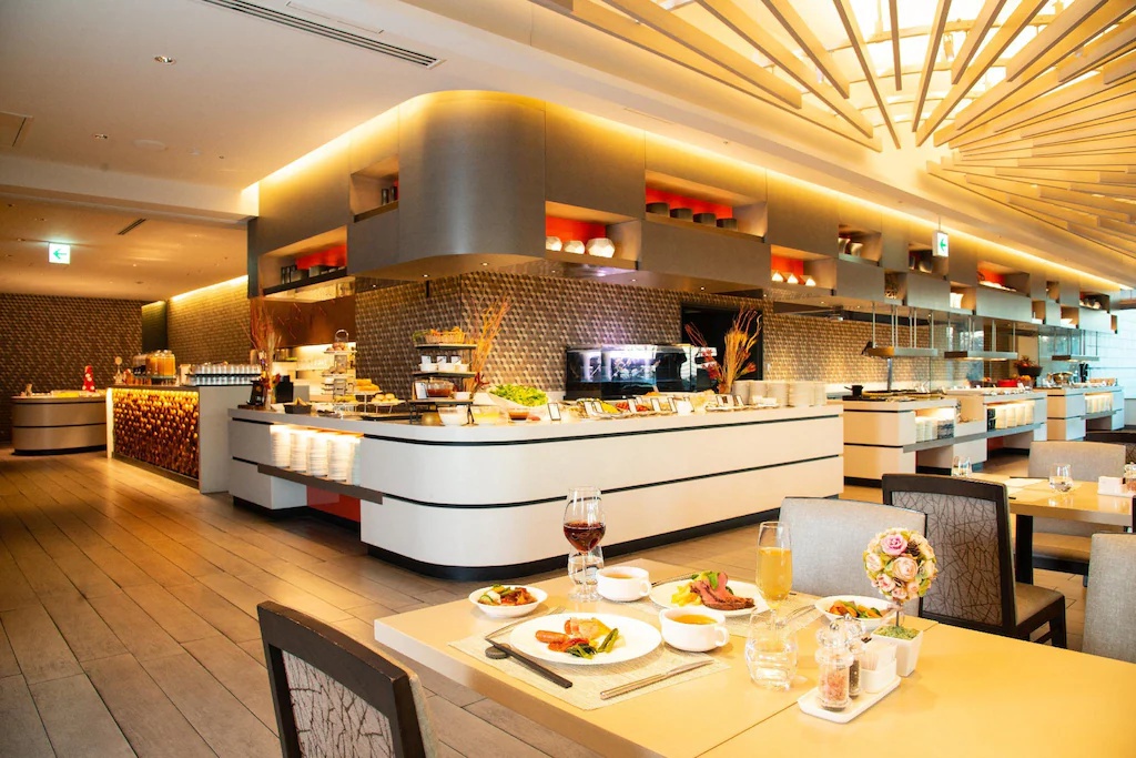 ヒルトン小田原リゾート＆スパ Hilton Odawara Resort & Spa 画像20