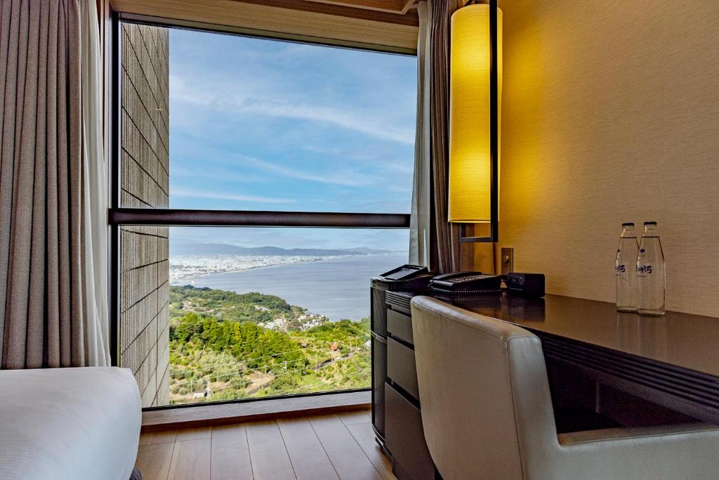 ヒルトン小田原リゾート＆スパ Hilton Odawara Resort & Spa 画像24