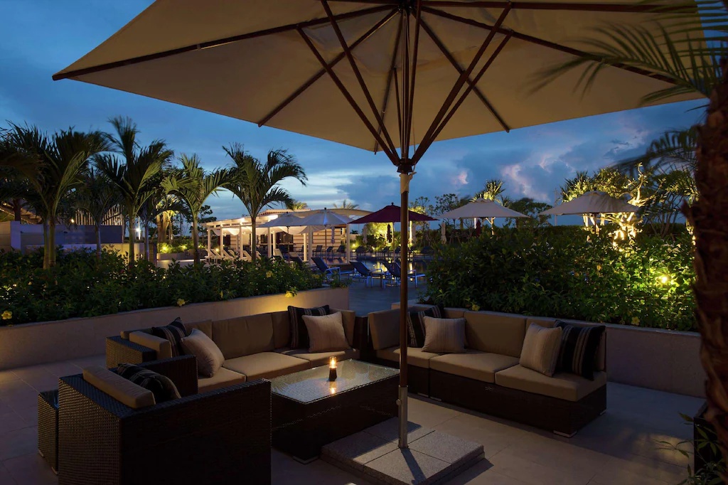 ヒルトン沖縄北谷リゾート Hilton Okinawa Chatan Resort 画像5