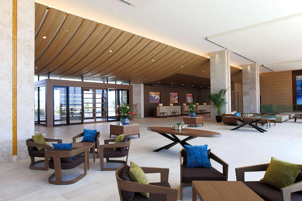 ヒルトン沖縄北谷リゾート Hilton Okinawa Chatan Resort 画像7
