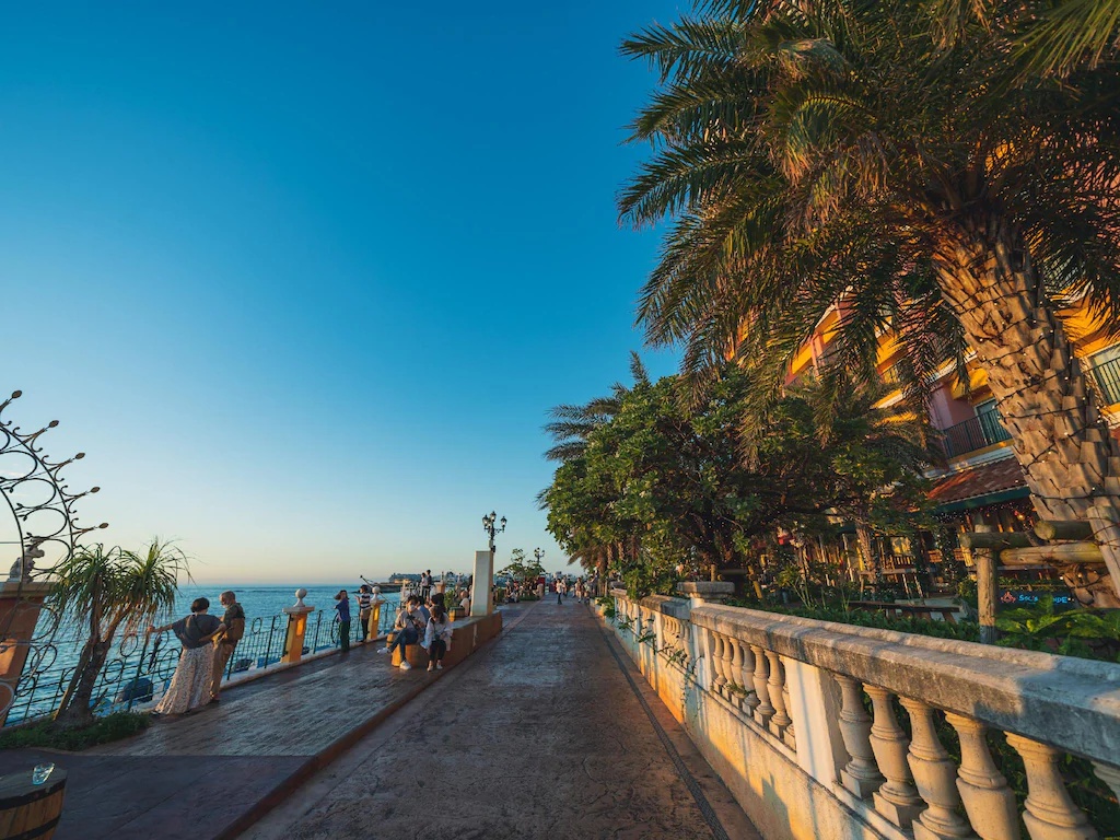 ヒルトン沖縄北谷リゾート Hilton Okinawa Chatan Resort 画像8