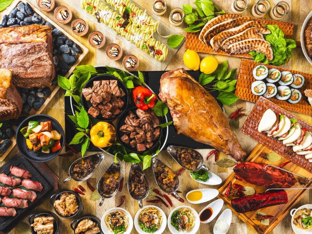 ヒルトン沖縄北谷リゾート Hilton Okinawa Chatan Resort 画像18