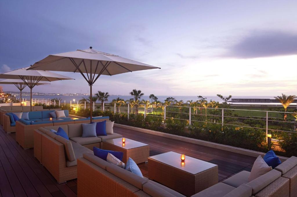 ヒルトン沖縄北谷リゾート Hilton Okinawa Chatan Resort 画像20