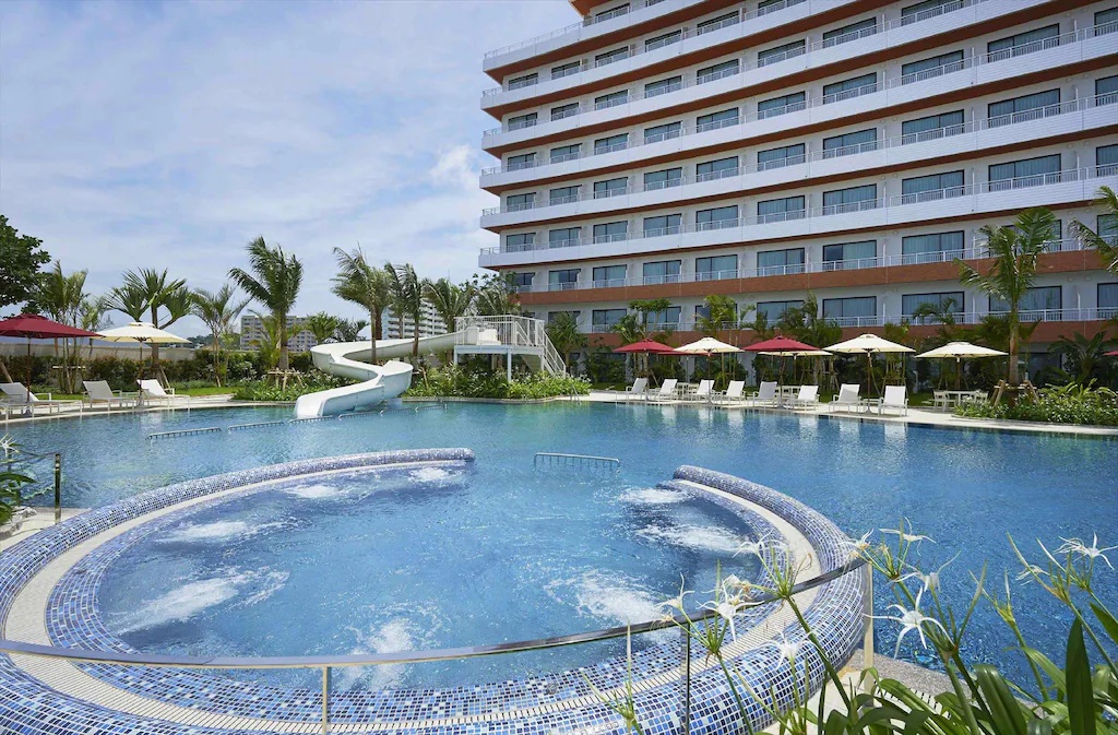 ヒルトン沖縄北谷リゾート Hilton Okinawa Chatan Resort 画像22