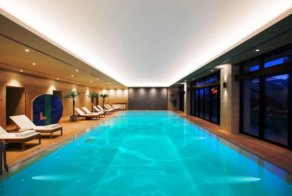 ヒルトン沖縄北谷リゾート Hilton Okinawa Chatan Resort 画像25