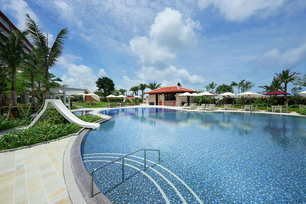 ヒルトン沖縄北谷リゾート Hilton Okinawa Chatan Resort 画像26